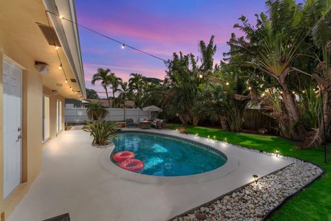 6531 NE 21st Rd Fort Lauderdale FL 33308