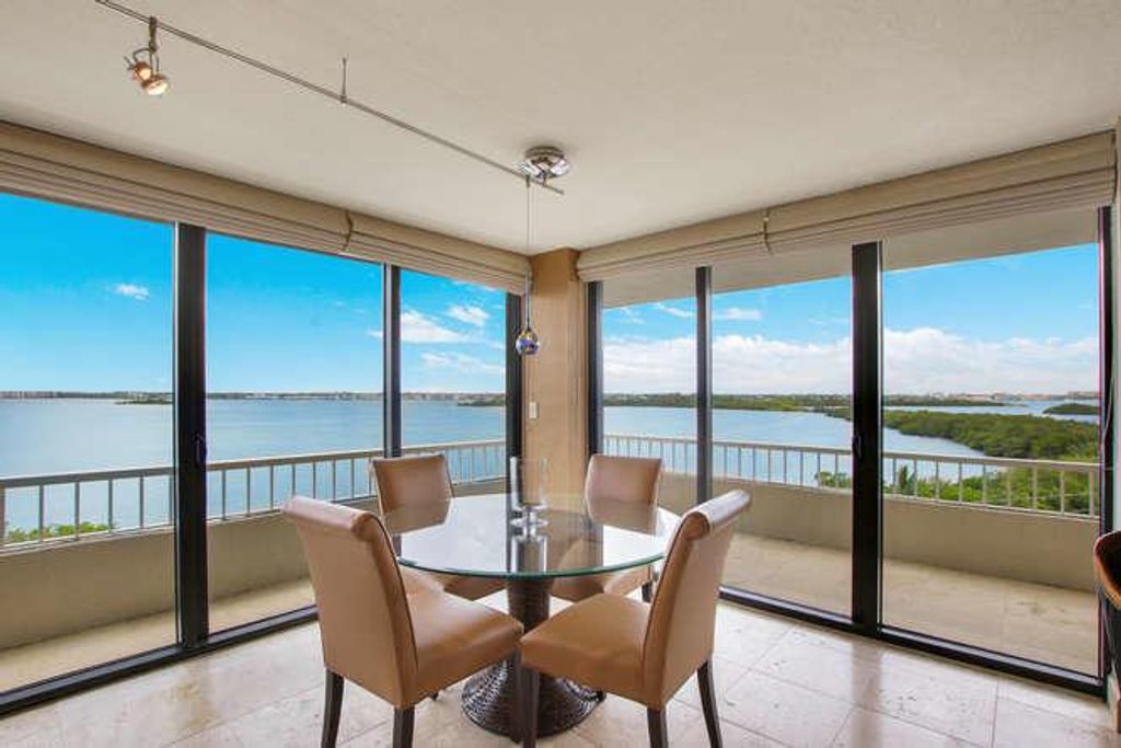 Photo of 5550 N Ocean Drive Dr #7-D, Singer Island, FL 33404 (MLS # R10673467)