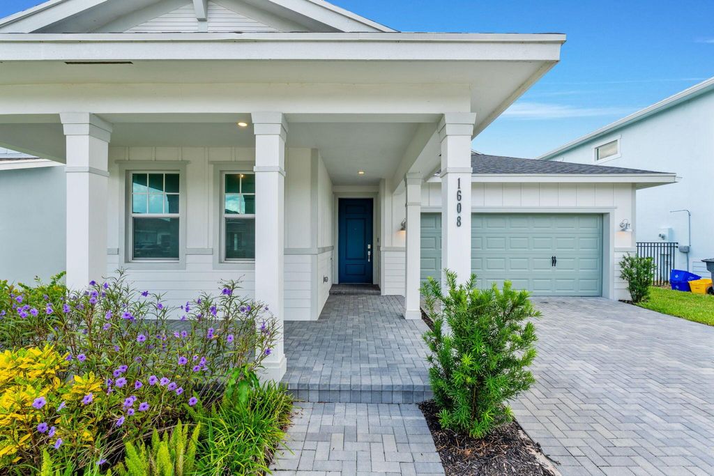 Photo of 1608 Wandering Willow Way, Loxahatchee, FL 33470 (MLS # R11127845)