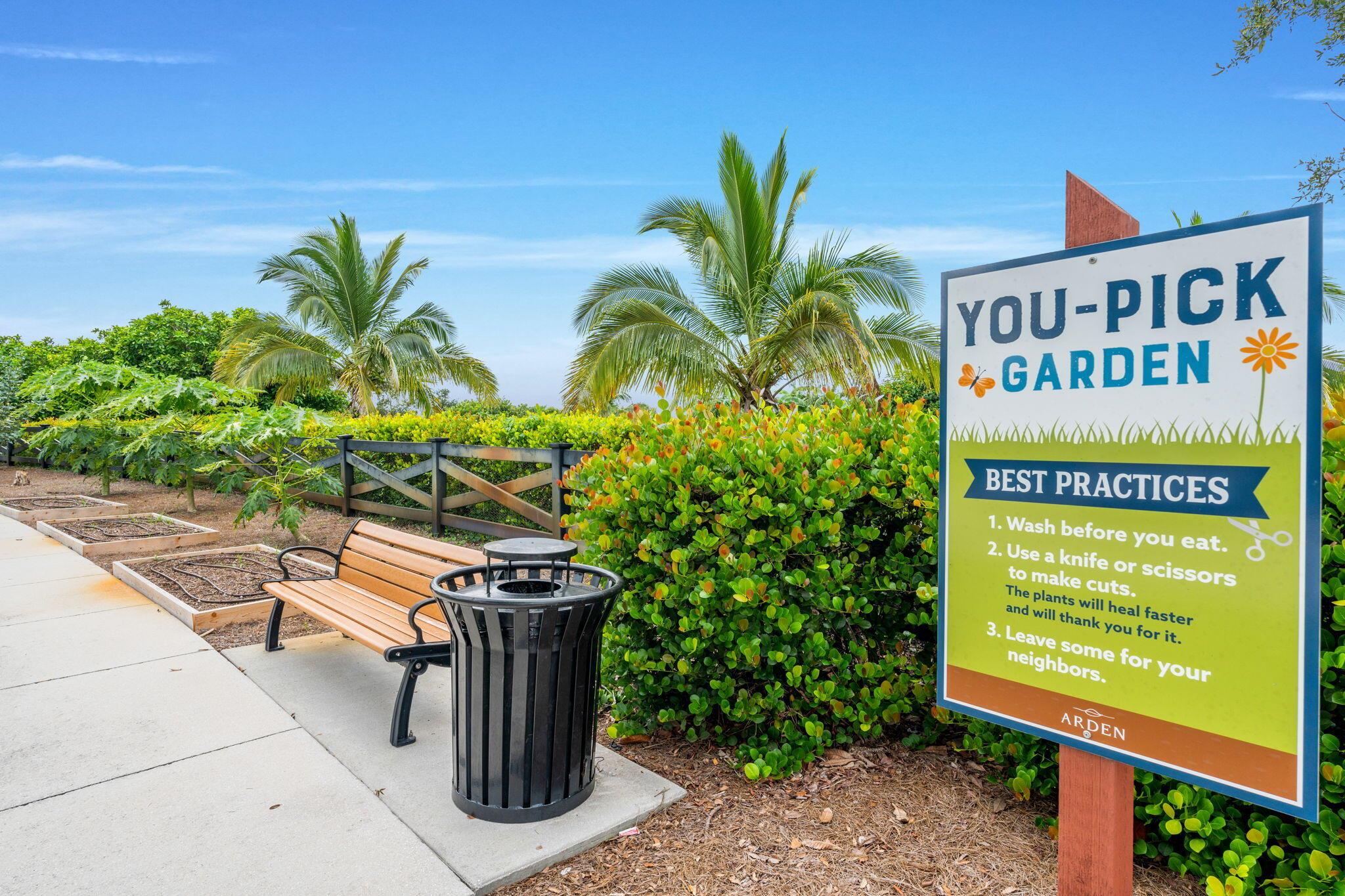 ARDEN PUD POD D SOUTHEAST - Residential Lease