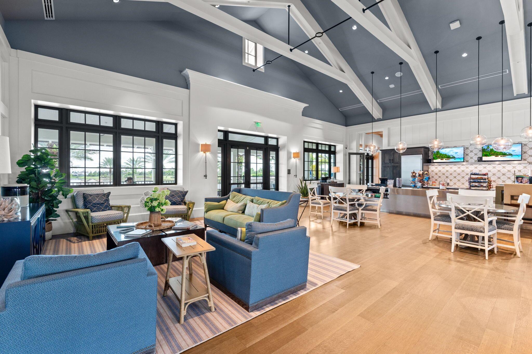 ARDEN PUD POD D SOUTHEAST - Residential Lease