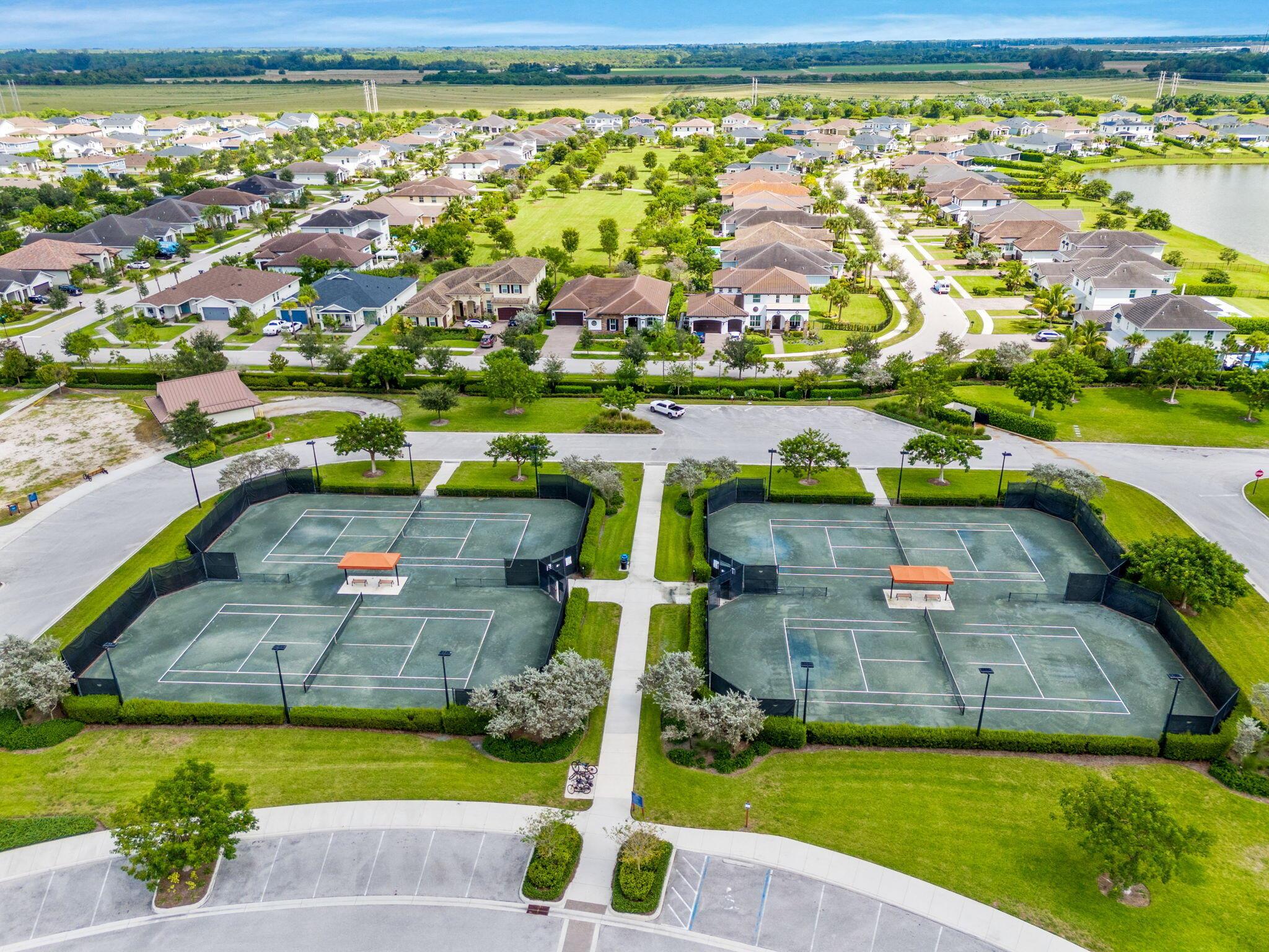 ARDEN PUD POD D SOUTHEAST - Residential Lease