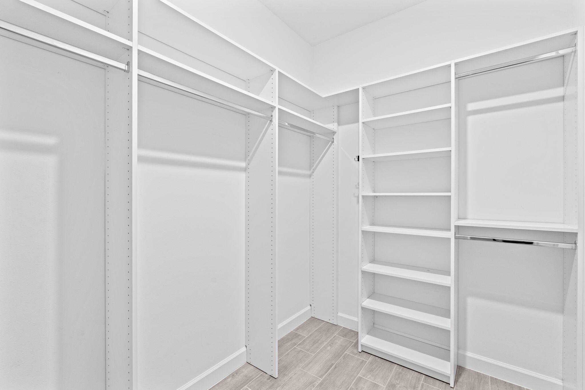 ARDEN PUD POD D SOUTHEAST - Residential Lease