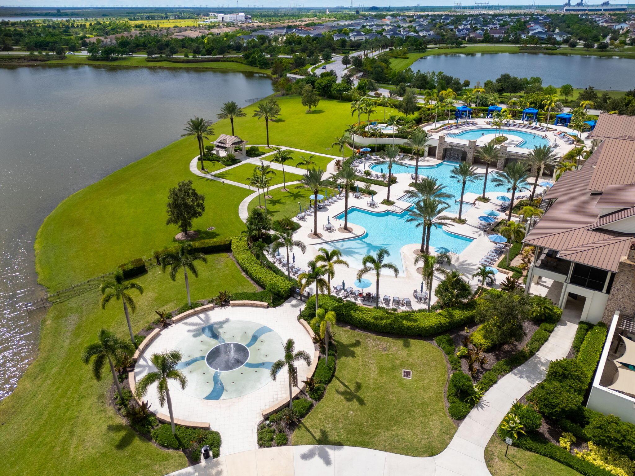 ARDEN PUD POD D SOUTHEAST - Residential Lease