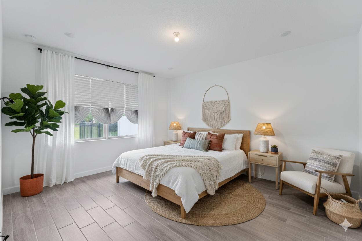 ARDEN PUD POD D SOUTHEAST - Residential Lease