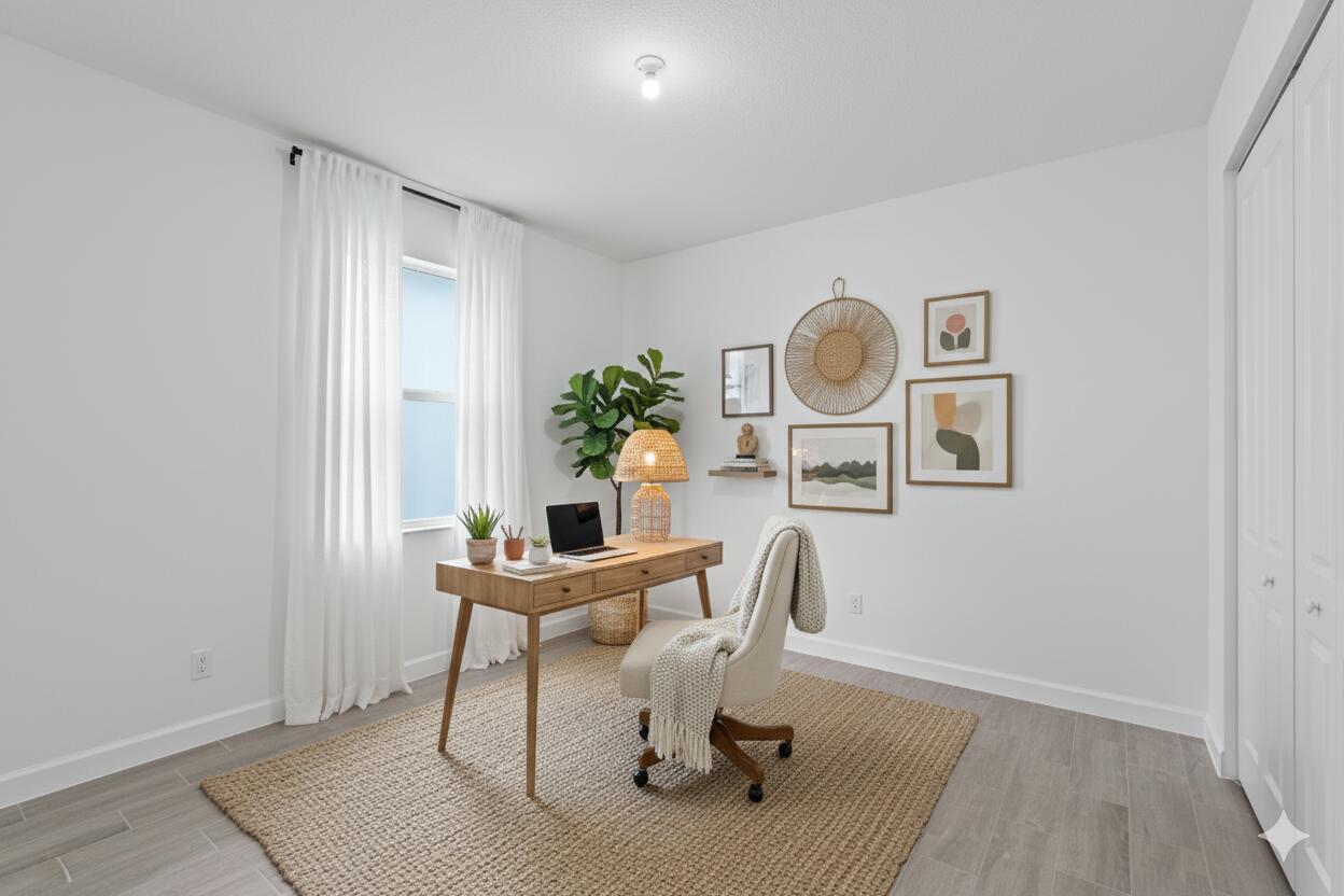 ARDEN PUD POD D SOUTHEAST - Residential Lease