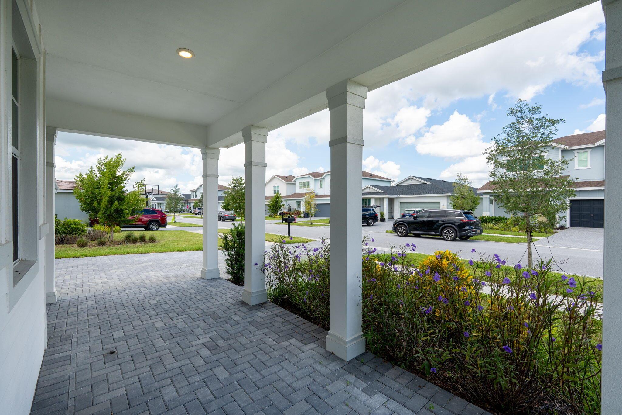 ARDEN PUD POD D SOUTHEAST - Residential Lease