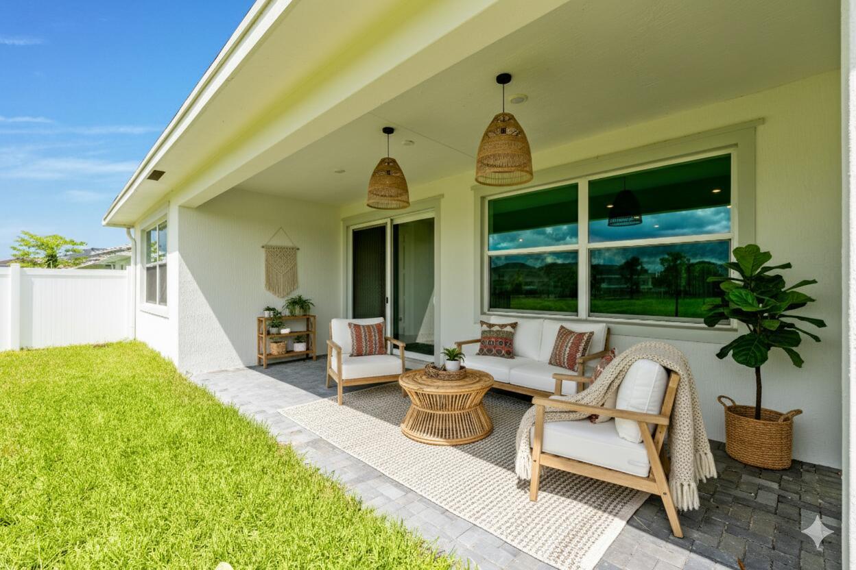 ARDEN PUD POD D SOUTHEAST - Residential Lease