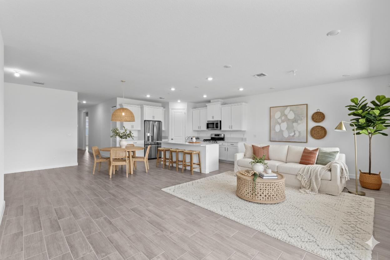 ARDEN PUD POD D SOUTHEAST - Residential Lease