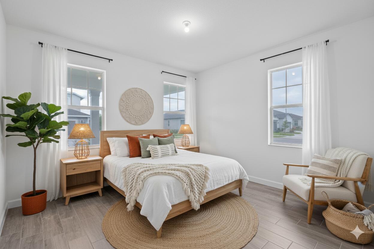 ARDEN PUD POD D SOUTHEAST - Residential Lease