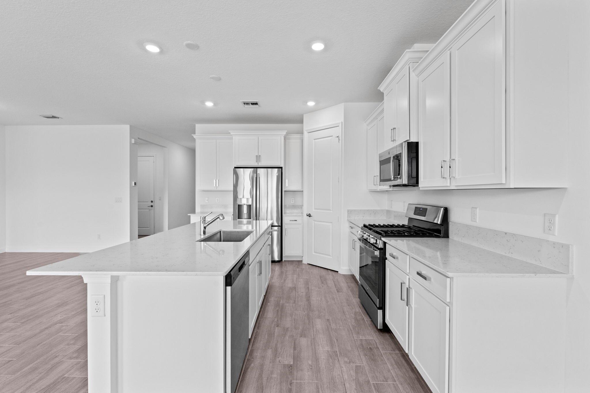 ARDEN PUD POD D SOUTHEAST - Residential Lease