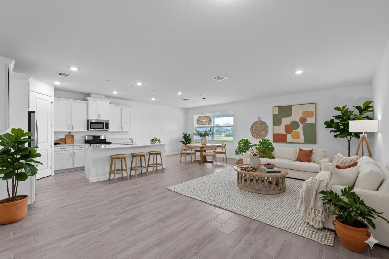 ARDEN PUD POD D SOUTHEAST - Residential Lease