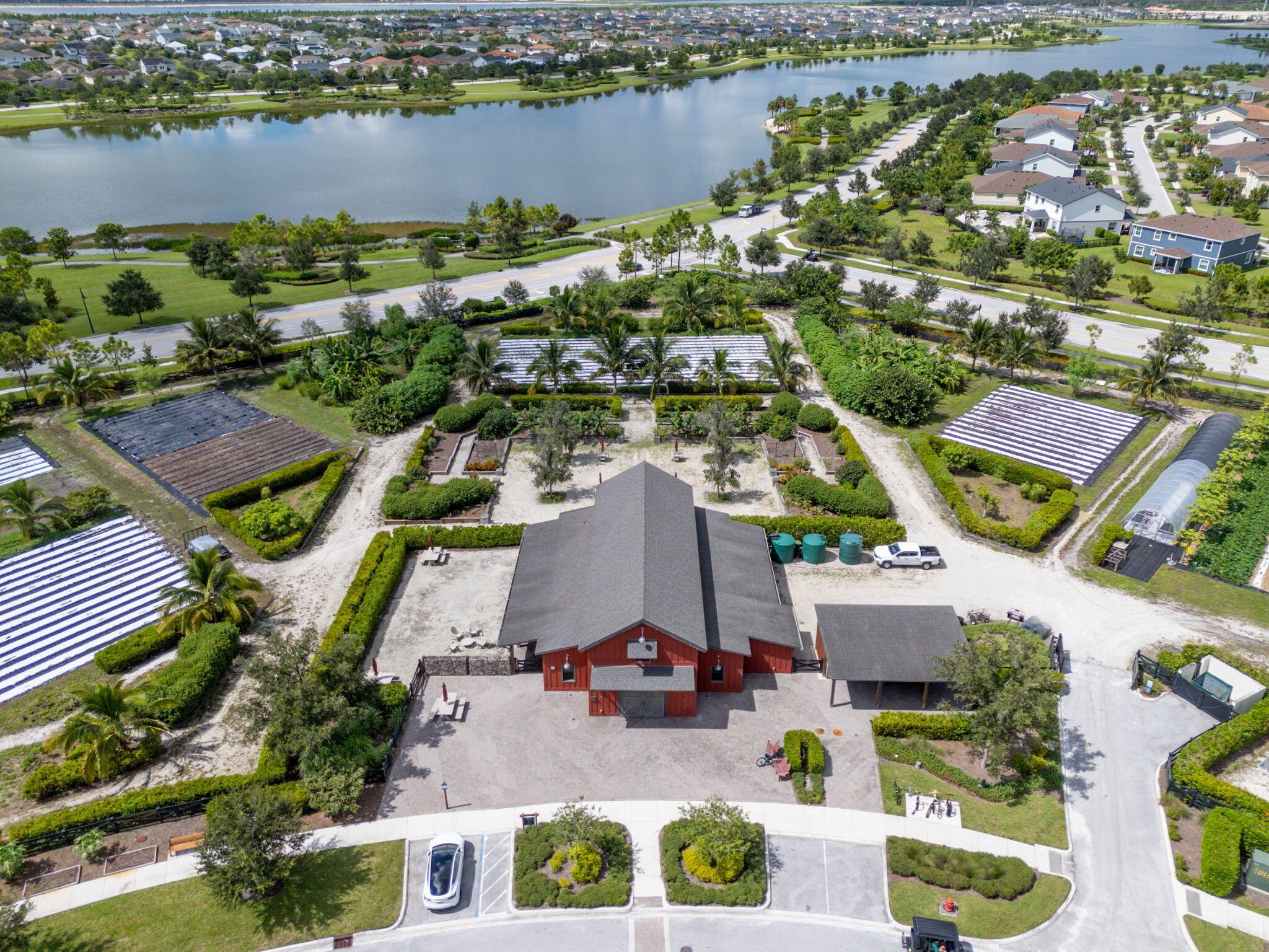 ARDEN PUD POD D SOUTHEAST - Residential Lease