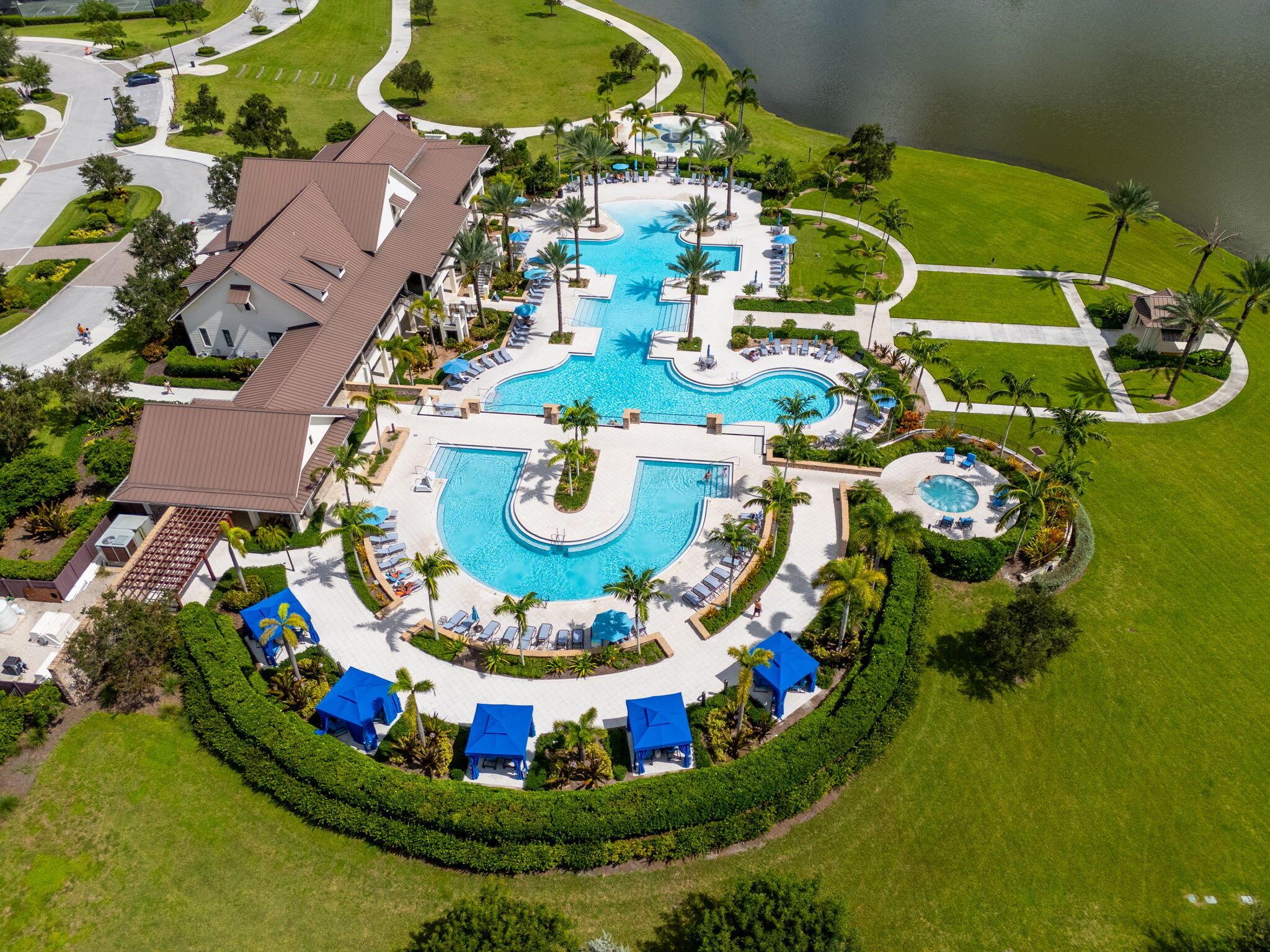 ARDEN PUD POD D SOUTHEAST - Residential Lease