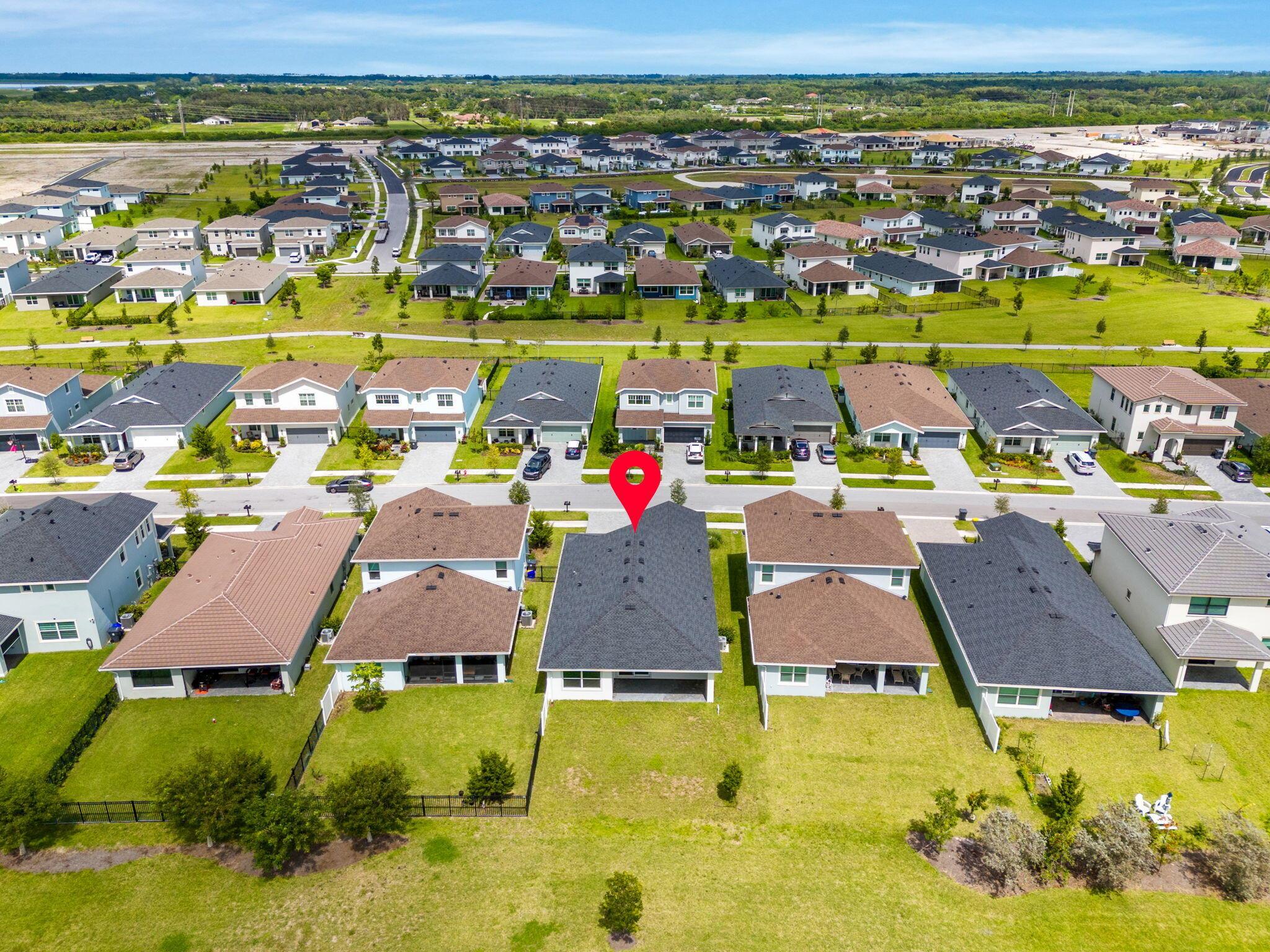 ARDEN PUD POD D SOUTHEAST - Residential Lease