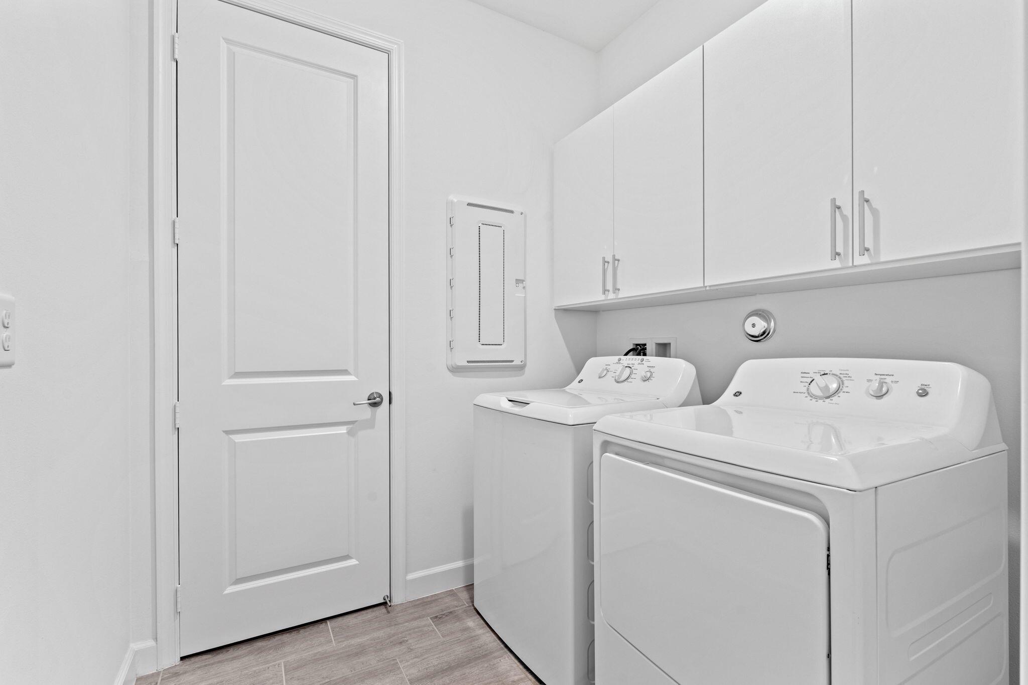 ARDEN PUD POD D SOUTHEAST - Residential Lease