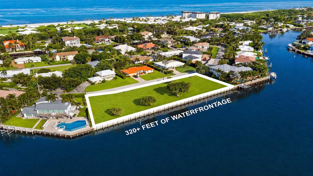 Photo of 7 SABAL ISLAND Drive, Ocean Ridge, FL 33435 (MLS # B26058791)