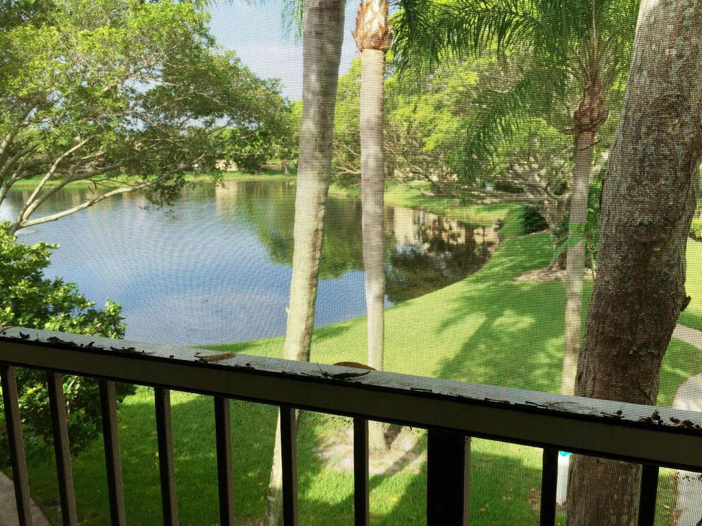 Photo of 660 Cypress Club Way #K11, Deerfield Beach, FL 33064 (MLS # B26018729)