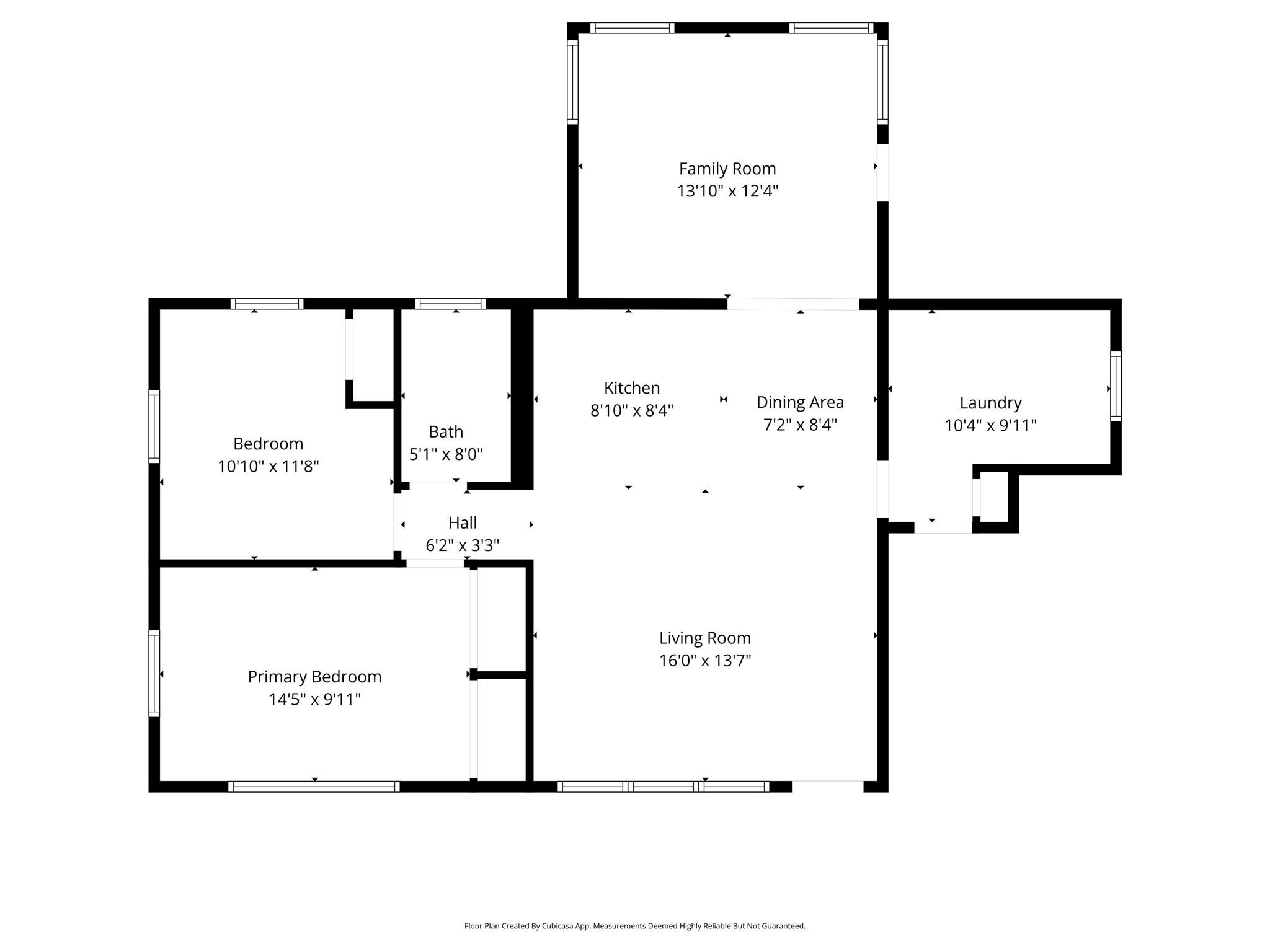 Margate 5th Add 46-28 B - Residential