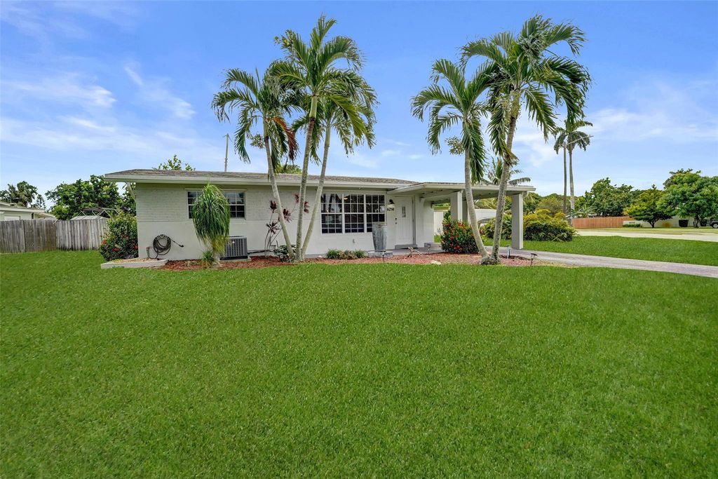 Photo of 6298 NW 15th St, Margate, FL 33063 (MLS # F10531556)
