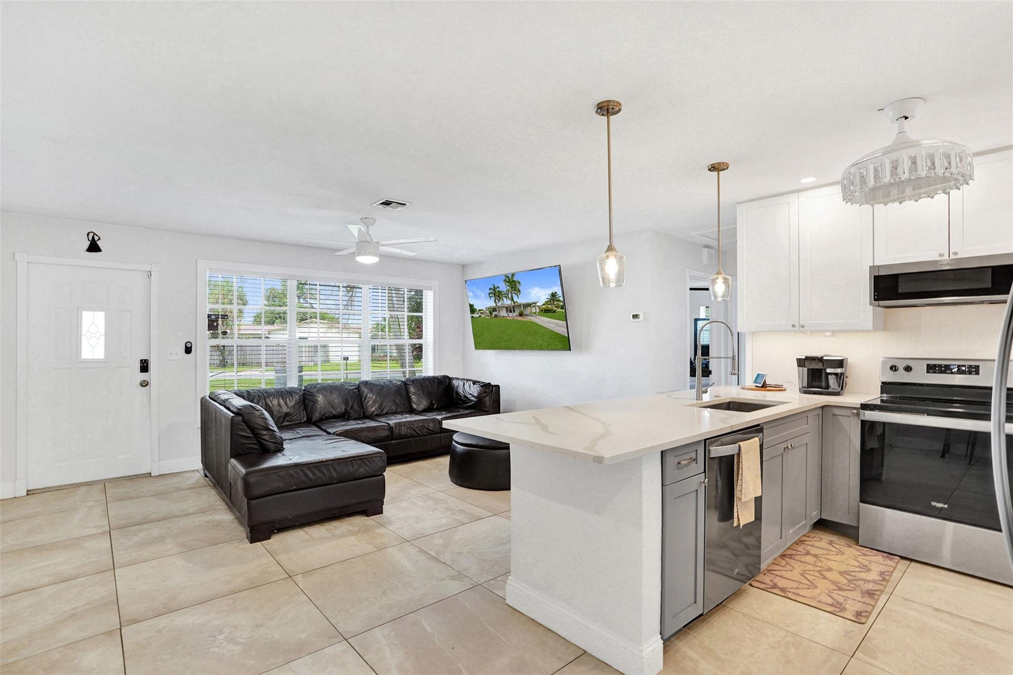 Margate 5th Add 46-28 B - Residential