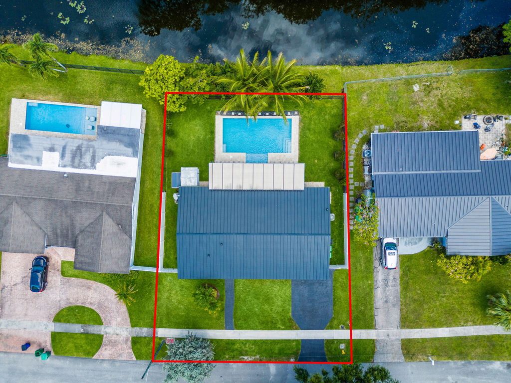 Photo of 9200 SW 51st Place, Cooper City, FL 33328 (MLS # B26040780)