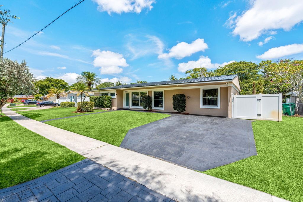 Photo of 9200 SW 51st Place, Cooper City, FL 33328 (MLS # B26040780)