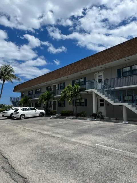 755 Saturn Street Unit I 206, Jupiter, FL MLS: R11082271