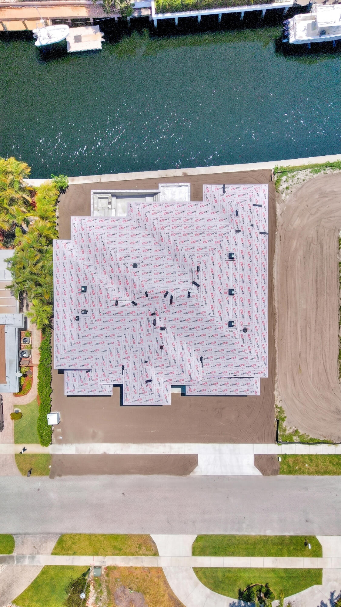 BOCA BAY COLONY - Residential