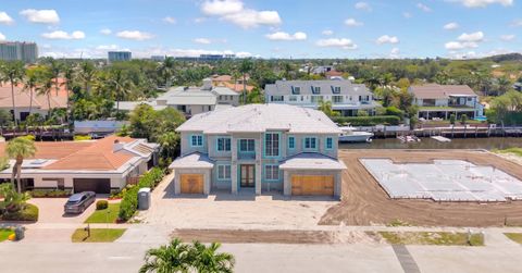 Tiny photo for 748 NE Bay Isle Drive, Boca Raton, FL 33487 (MLS # B26018759)