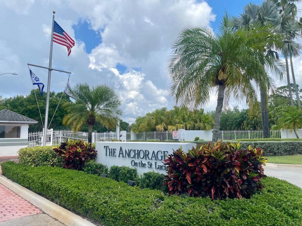 Photo of 2504 SE Anchorage Cove #B-3, Port Saint Lucie, FL 34952 (MLS # R10984482)