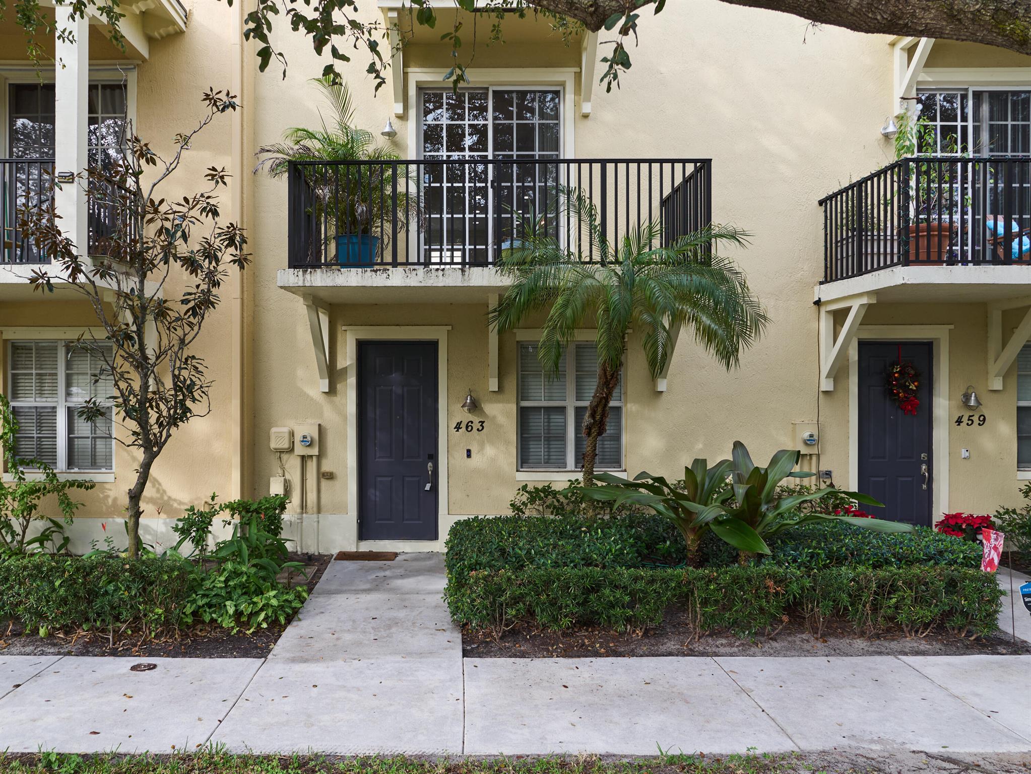 Greenwich at Abacoa - Residential