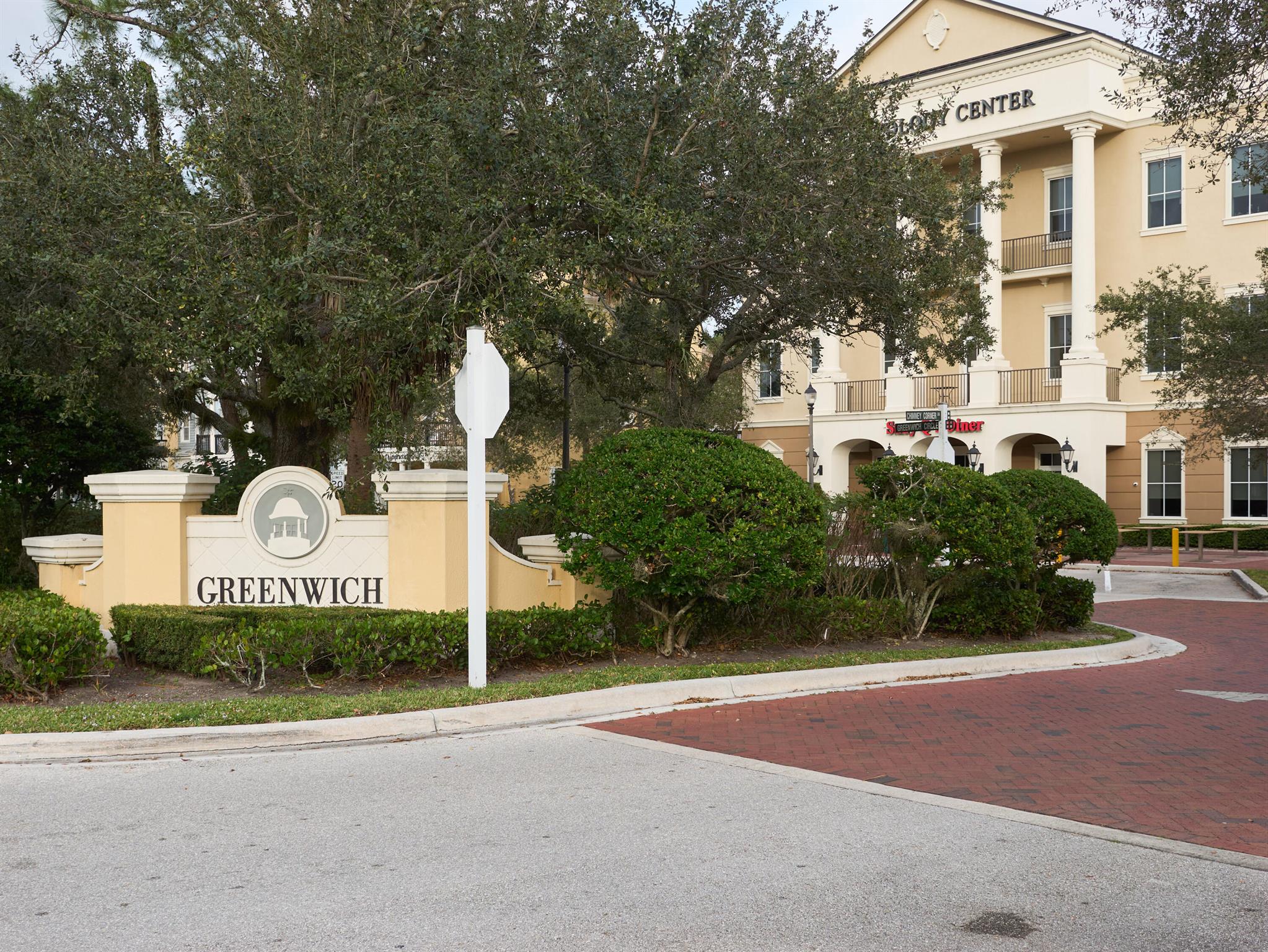 Greenwich at Abacoa - Residential