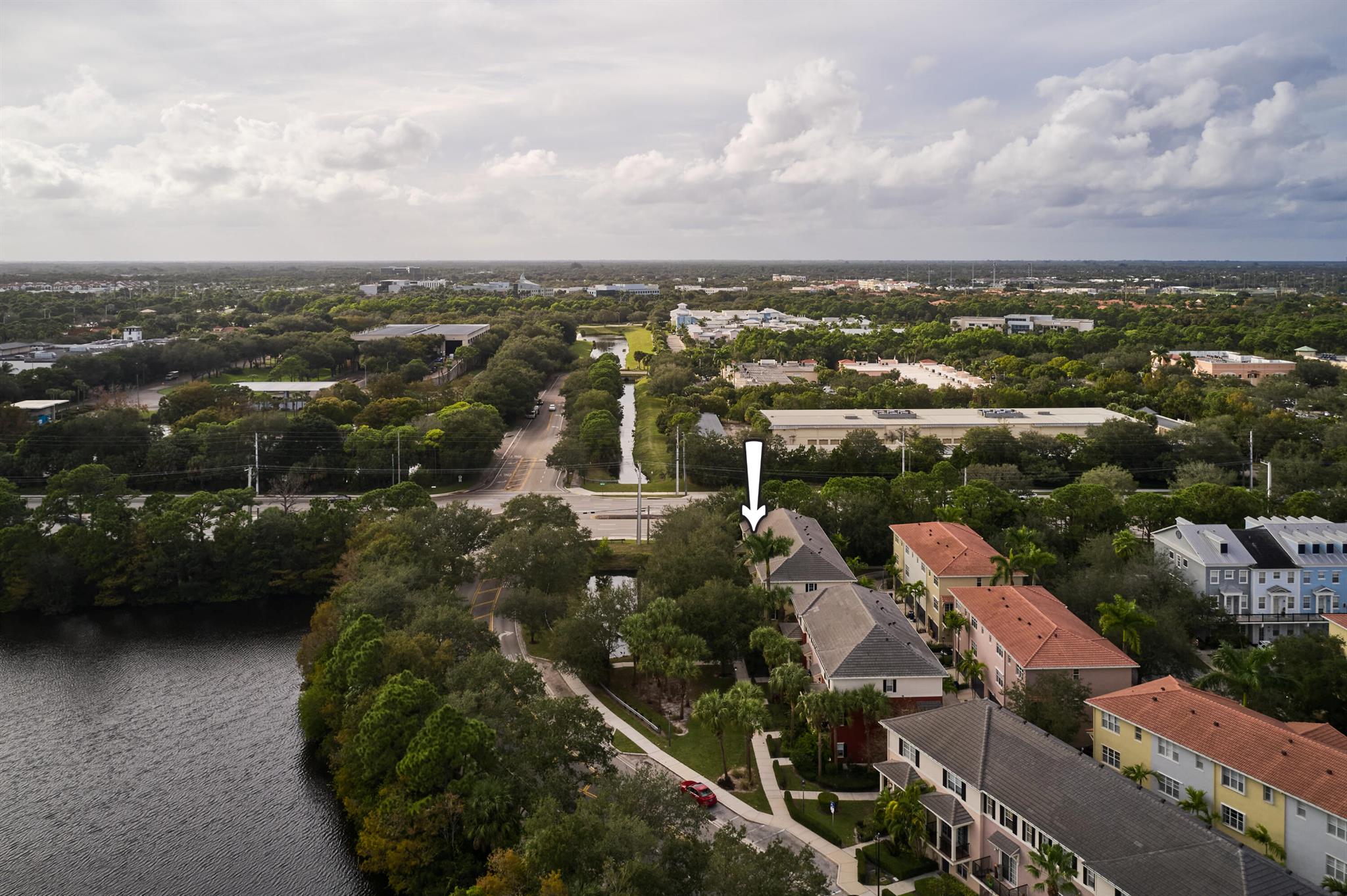 Greenwich at Abacoa - Residential