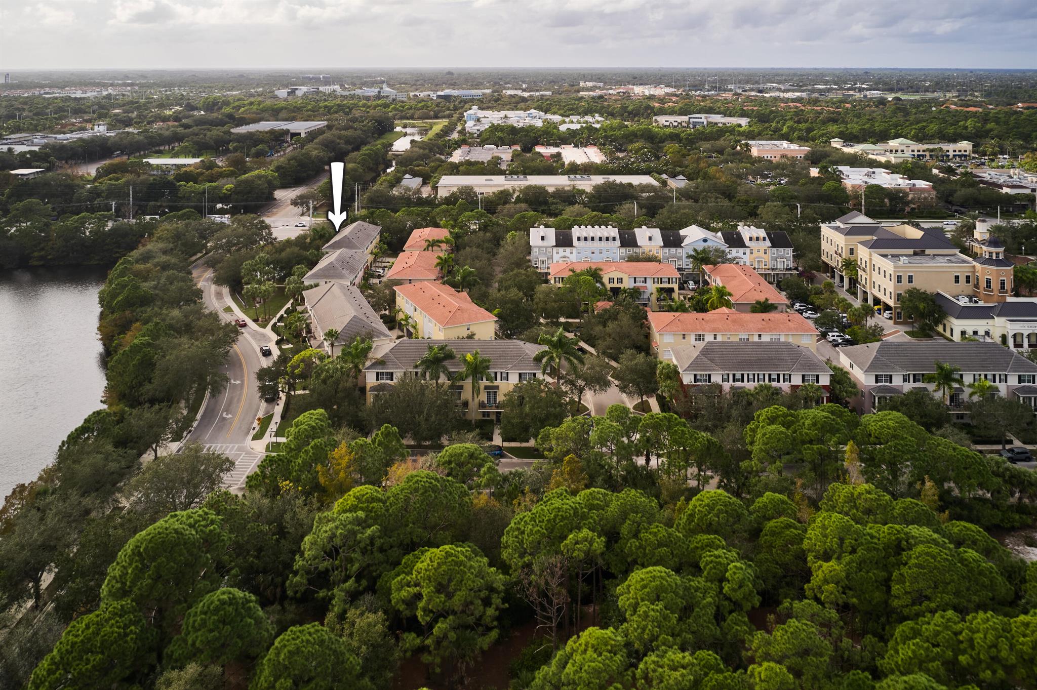 Greenwich at Abacoa - Residential