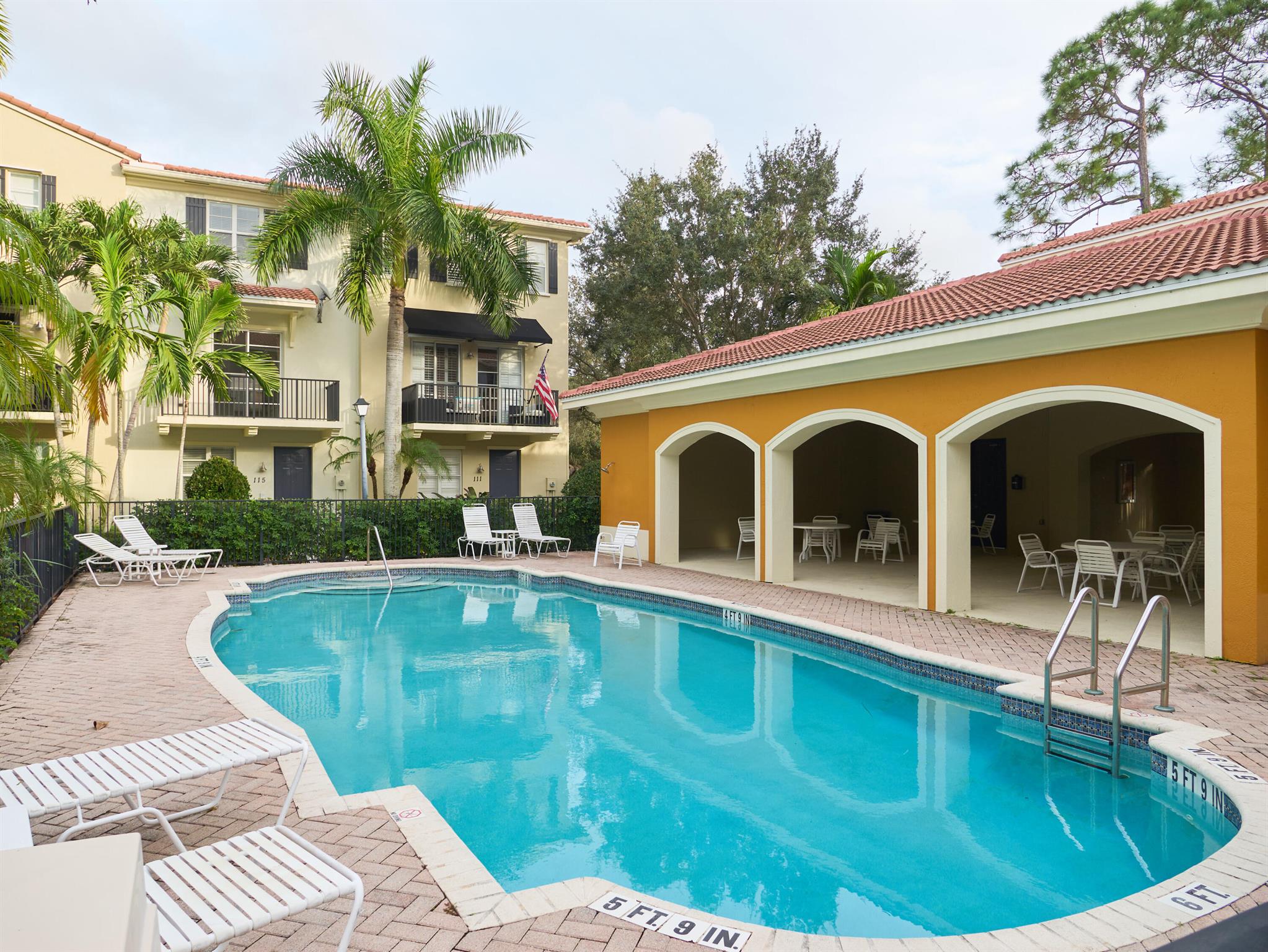 Greenwich at Abacoa - Residential