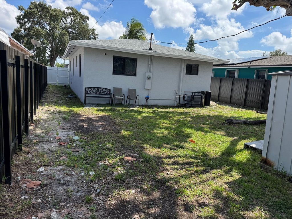 Photo of 2223 Hope Street, Hollywood, FL 33020 (MLS # B26001766)