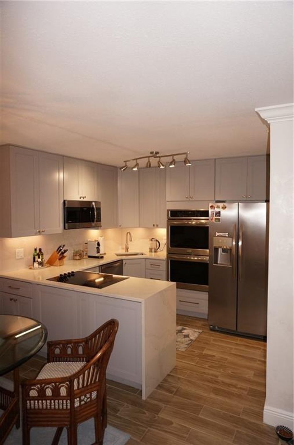 Photo of 4885 Sable Pine Circle #B1, West Palm Beach, FL 33417 (MLS # F10303784)