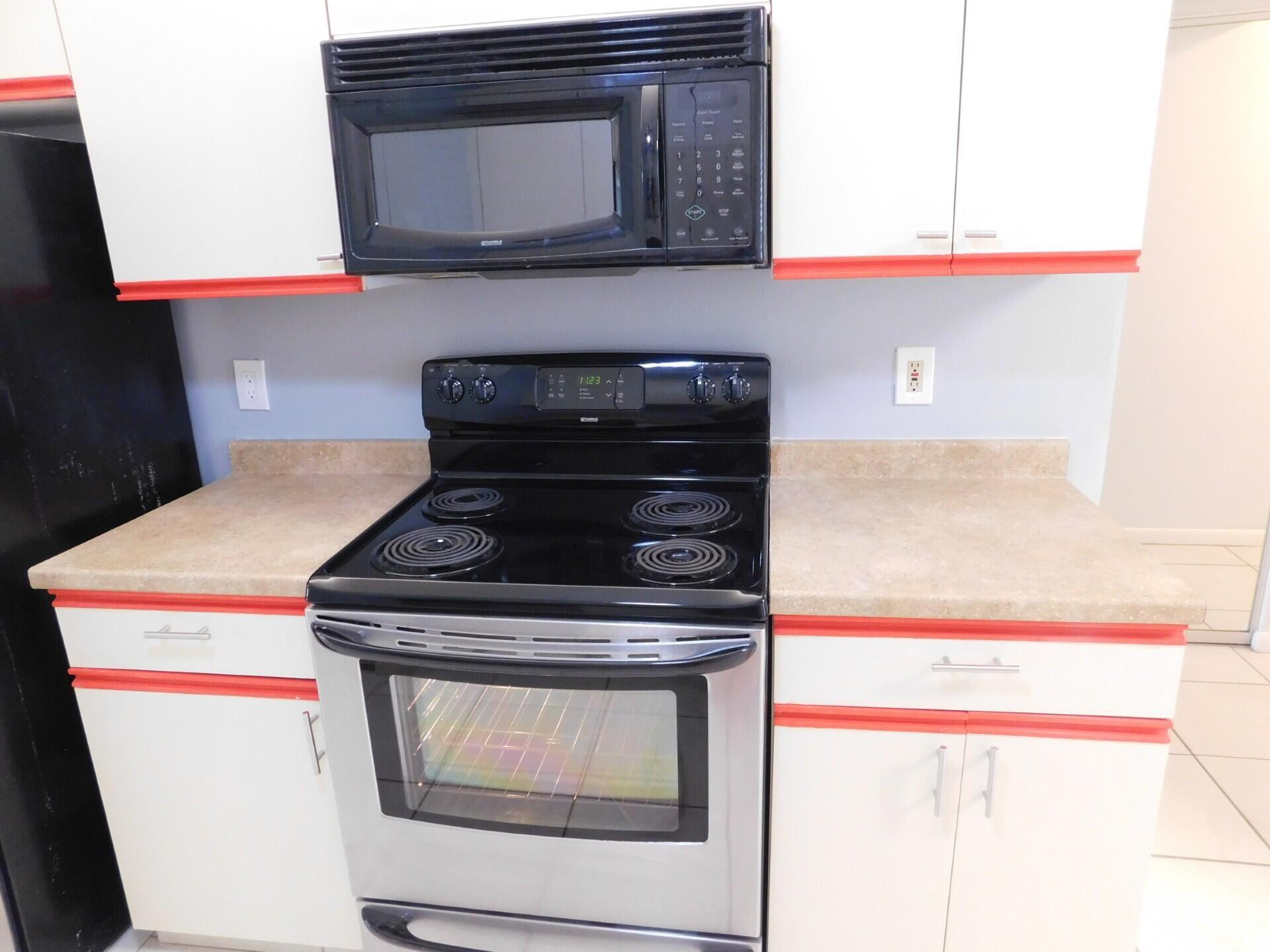 GRAMERCY AT POINCIANA CON - Residential Lease