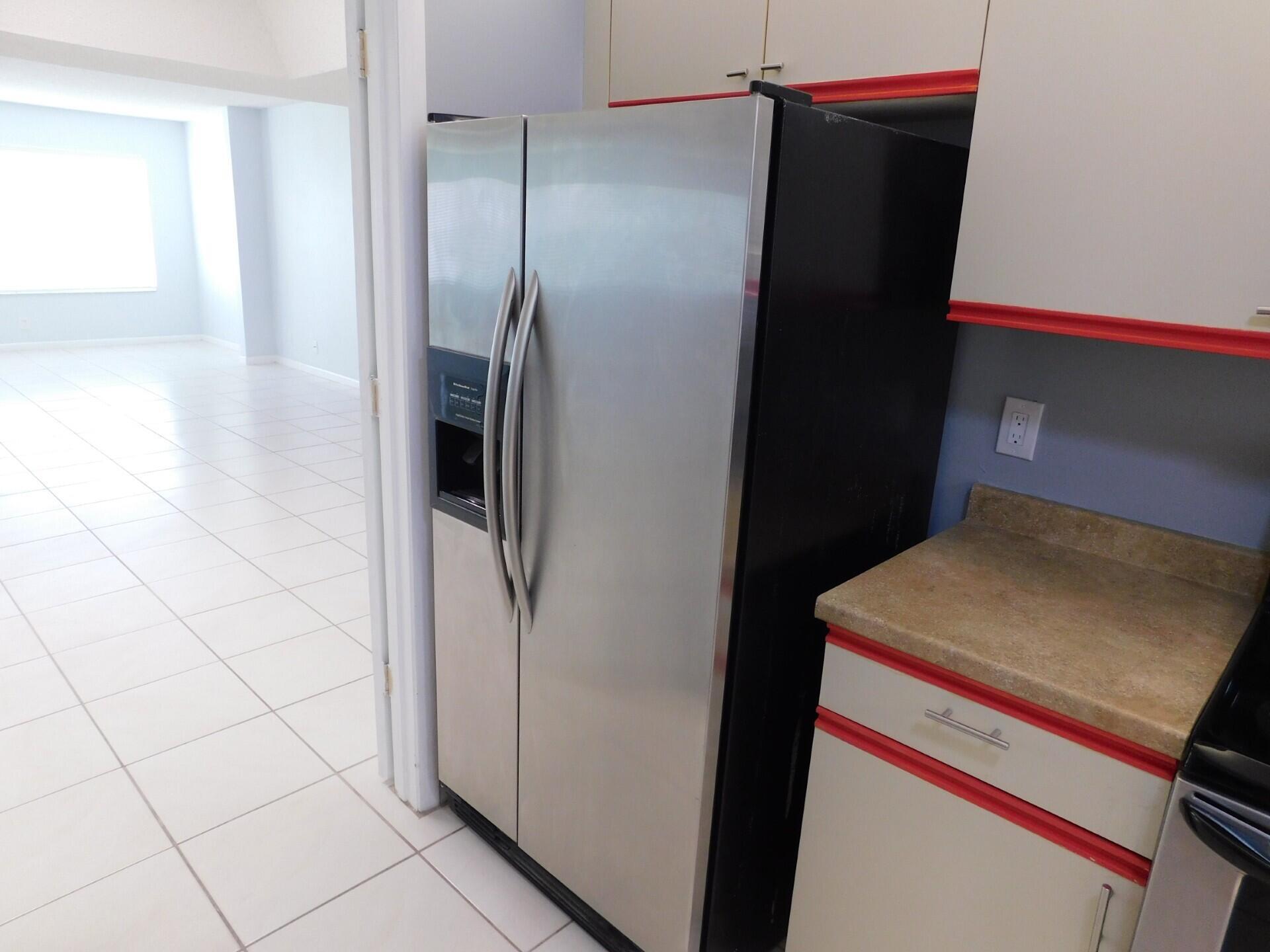 GRAMERCY AT POINCIANA CON - Residential Lease