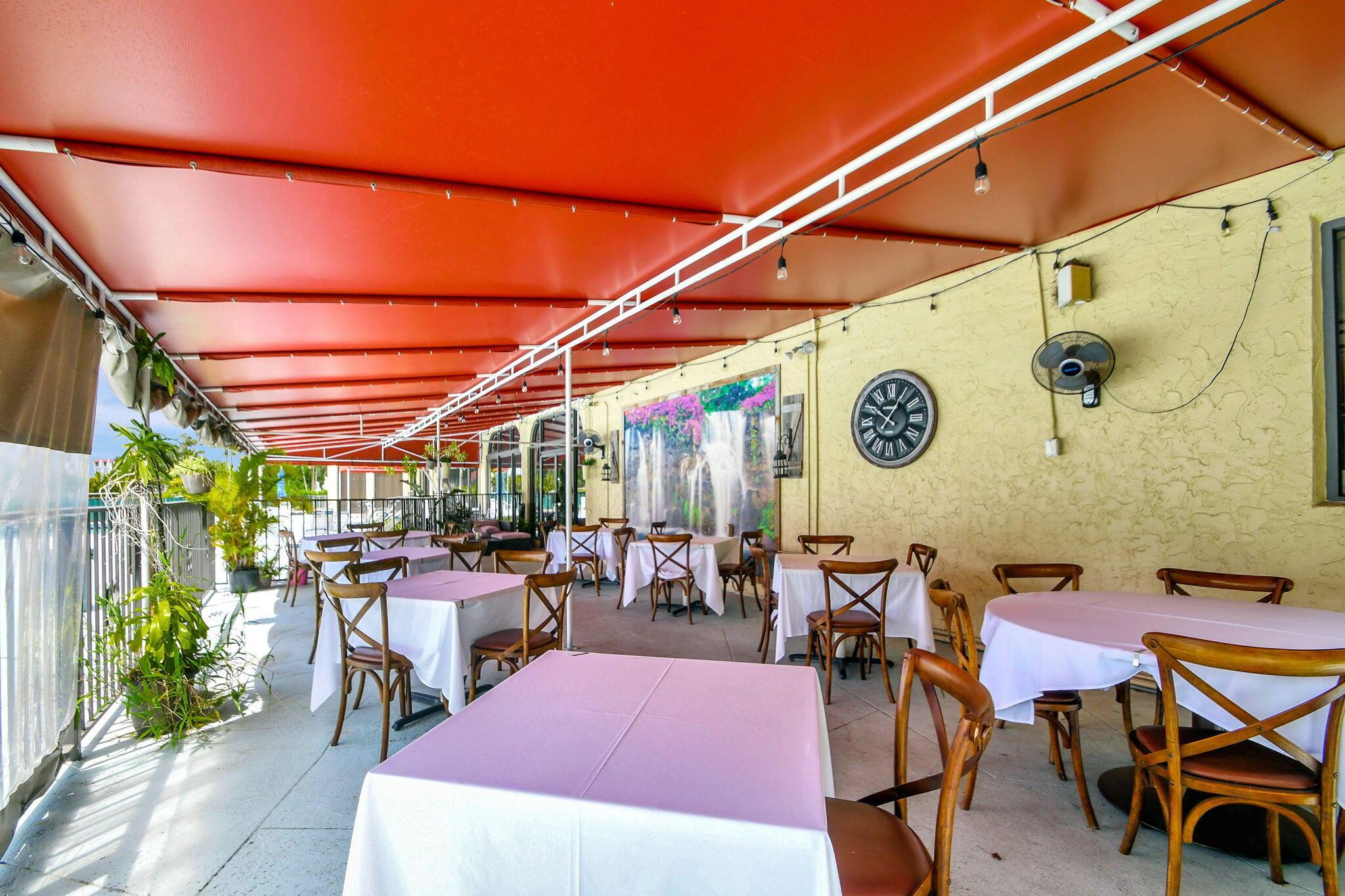 GRAMERCY AT POINCIANA CON - Residential Lease