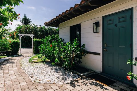 301 Hibiscus Ave Pompano Beach FL 33062