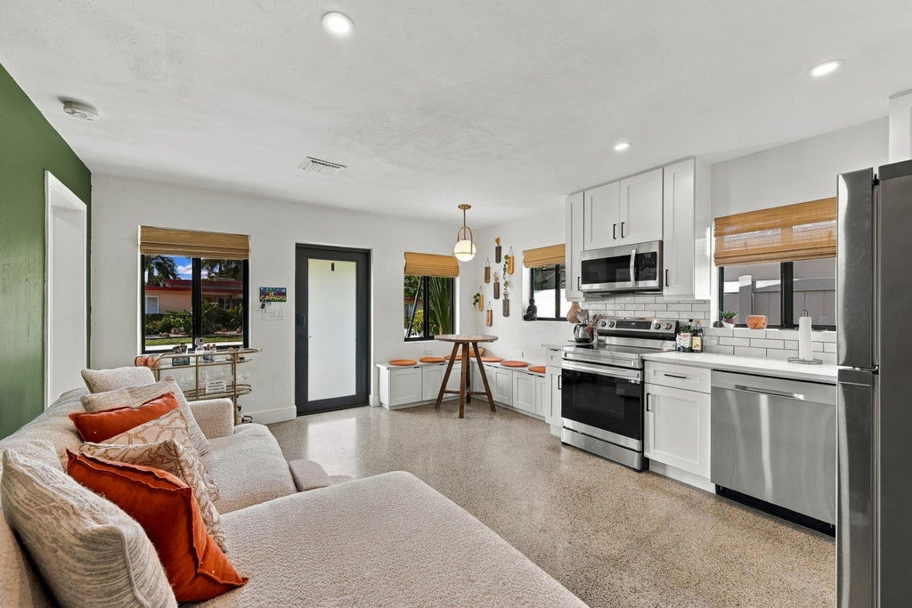 Photo of 501 NW 25TH Street #A, Wilton Manors, FL 33311 (MLS # B26092494)