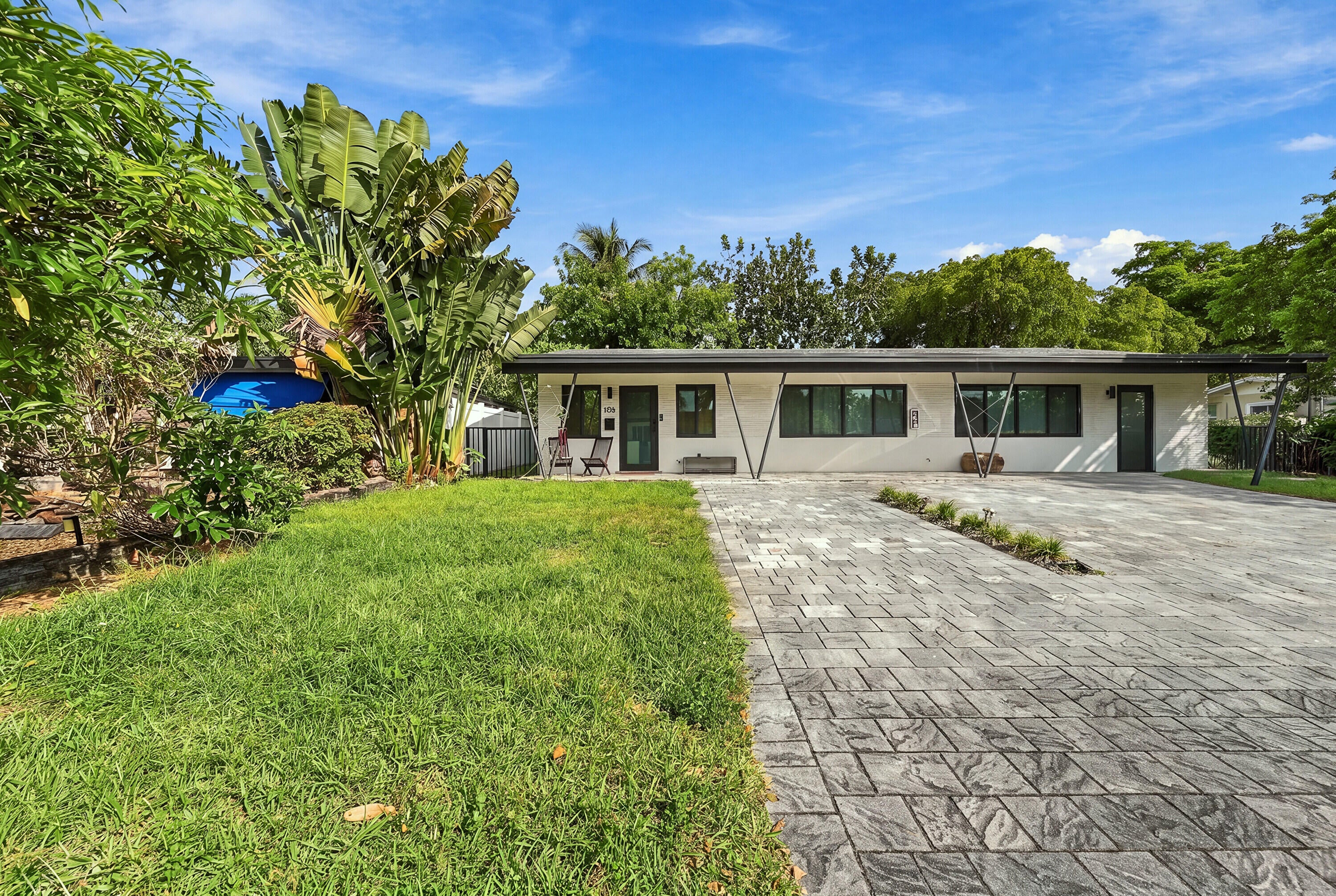 501 NW 25TH Street A