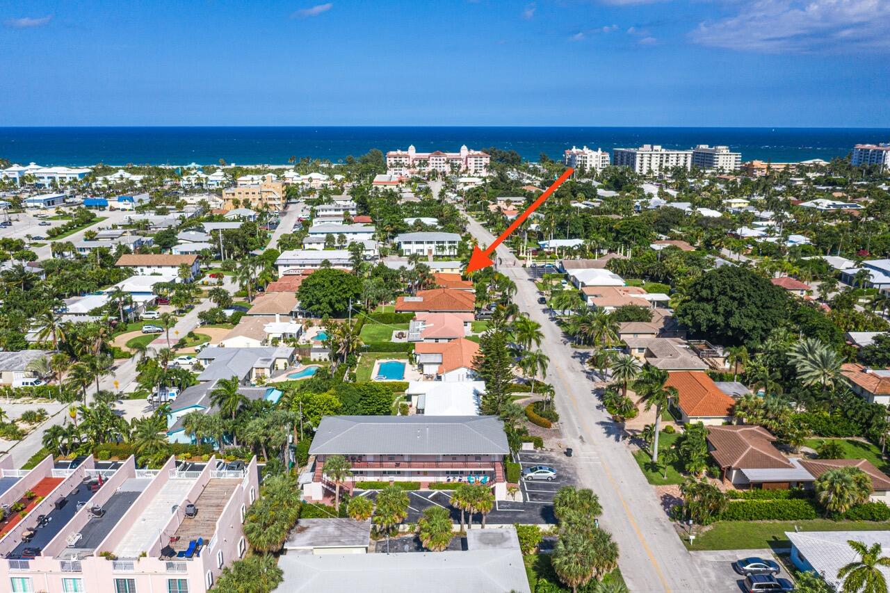 307 Bamboo Road