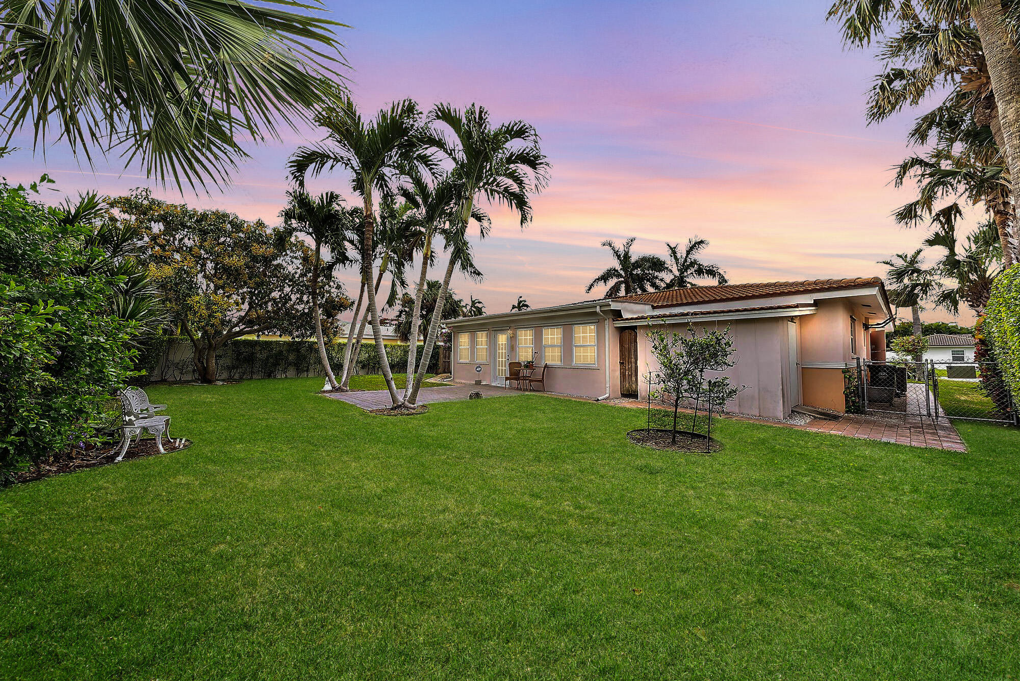 307 Bamboo Road