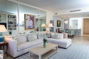 FOUR HUNDRED SO OCEAN BLV - Residential