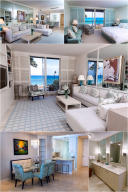 FOUR HUNDRED SO OCEAN BLV - Residential