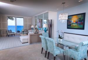 FOUR HUNDRED SO OCEAN BLV - Residential