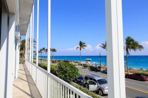 FOUR HUNDRED SO OCEAN BLV - Residential